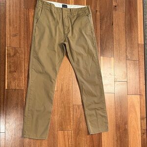 Levi’s khaki pants